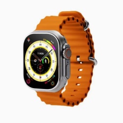 Hello Watch 3+ Plus Upgraded Gen 3 Smartwatch Amoled Kronus Reloj Inteligente Smart Watch Ultra Series 9 S9