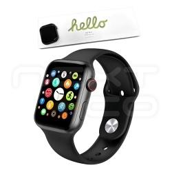 2024 H13 Pro Plus Smart Watch 1GB ROM 45mm Compass Local Music BT Call Heartrate Smartwatch Women Men Original PK Hello Watch 3 Plus
