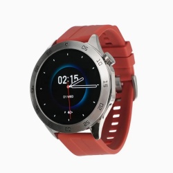 2024 Best Selling Ht04 Smart Watch for Sport 1.43inch 1GB NFC Bt Calling IP68 Waterproof True Blood Pressure Watches Ht04 Smartwatch
