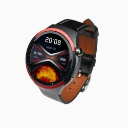 2024 Ht13 Men Smart Watch Health Monitoring Bt Call Reminder Function IP67 Waterproof Ai Voice Assistant Smartwatch