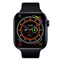 Hello Plum H15 Pro Smart Watch Series 10 Amoled Display