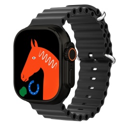 H15 Ultra Plus Smartwatch 2.04