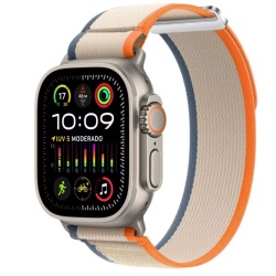Smartwatch HW10 ULTRA2