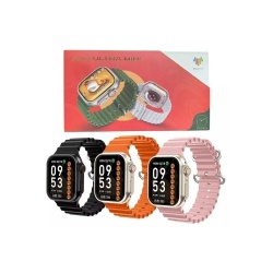 Smartwatcht HW9 Ultra Mini Watch Série 9 Relógio Inteligente 41mm