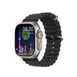HW9 Ultra Max Smart Watch