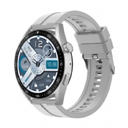GT3 Pro Latest Model Smart Watch Reloj Mens Ladies Dynamic Dial BT Calling Sport Wallet ChatGPT GT3pro Smartwatch