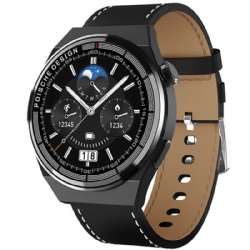 Smart Watch GT3Max Bluetooth Heart Rate Tracking Calorie Tracker