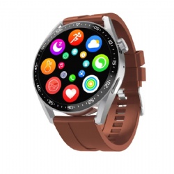 New Fitness Smartwatch HW28 Smart Control Tik Video Playing Waterproof HW28 Smart Watch with Calling Voice Assistant