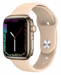 Smart watch HW12 Mini 41mm Amoled