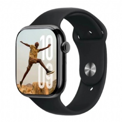Smartwatch Hwx Pro3 Plus Feminino E Masculino Sports