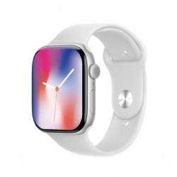 HOWEAR HW X MAX  SMART WATCH AMOLED SERIES'10
