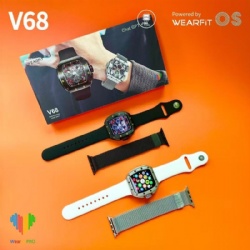 CHATGPT Smart Watch V68 Smartwatches U8 Hot Sale Watch for Women Men H10 W10 Pro Smart Watches