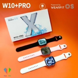 High Quality W10+ Pro Series10 TFT Screen Smartwatch Ip67